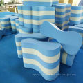 High quality multitude layers 100% EVA float board pull pool buoys